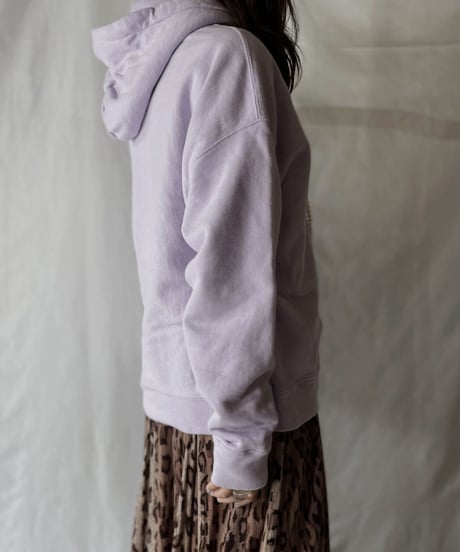 【USED】   Champion Reverse Weave Hoodie②/211007-006