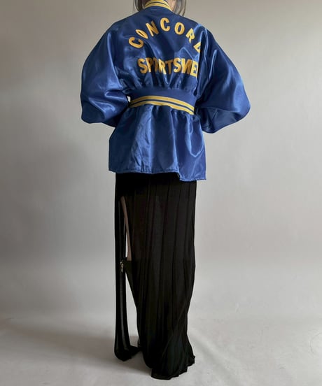 【RE;CIRCLE】 RE Nylon Blouson Switch / 260312-011