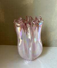 【USED】 Flower Vase  ( 花瓶 / フラワーベース ) 5164