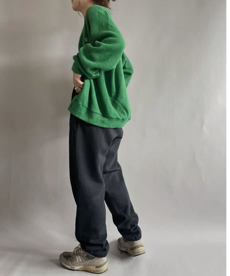 【USED】  Sweatpants / 221008-030