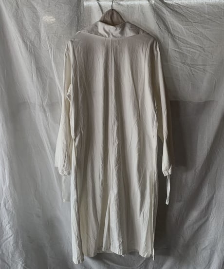 【RE;CIRCLE】  RE Medical Open Front Hatome One-piece ④/210515-009