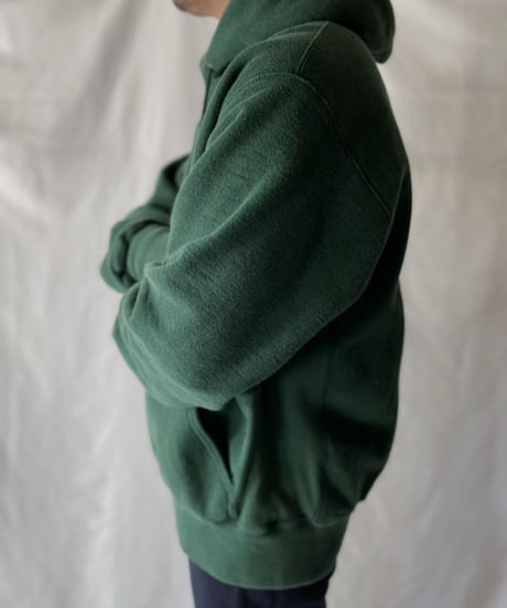 【USED】   Lee Hoodie HIGH MOWING SCHOOL/211007-052
