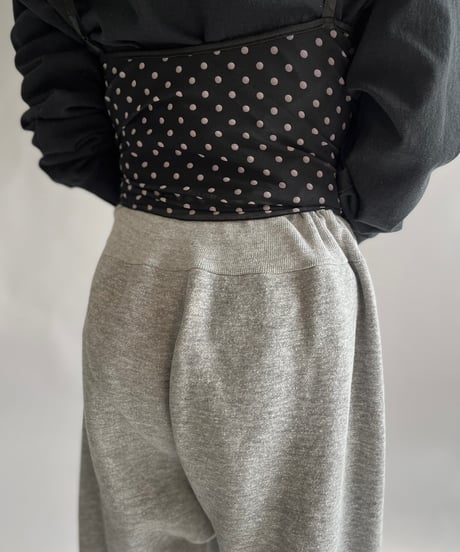 【USED】 Sears Sweat Pants / 241207-002
