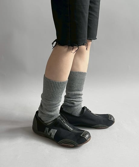 【USED】 MERELL Barrado Shoes / 251027-014