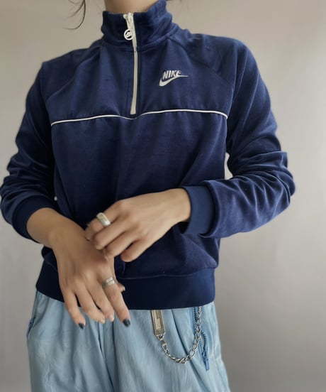 【USED】  NIKE Jacket / 221112-012