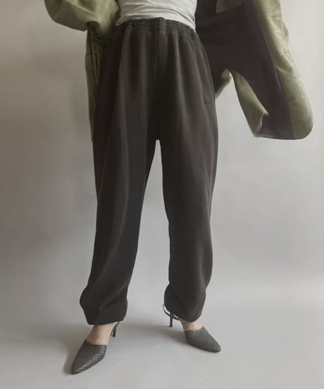 【USED】 Adidas Sweater Pants / 220903-021