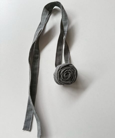 【RE;CIRCLE】 RE Collaboration Key Ring /  260420-003