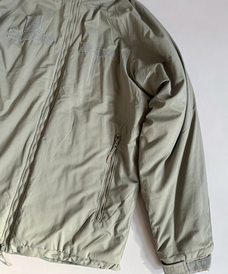 【USED】 U.S Army ECWCS Level7 Primaloft Parka Medium-Regular BOSTON / 260126-005