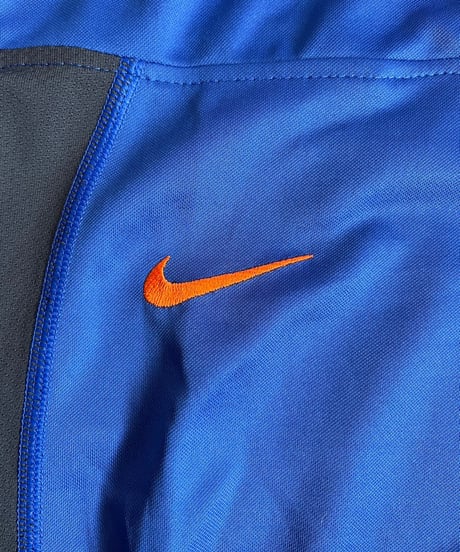 【USED】 Nike KNVB Soccer Shirt /240831-015