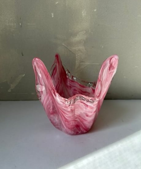 【USED】 Flower Vase  ( 花瓶 / フラワーベース ) 5548