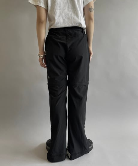 【USED】 Crivit Convertible Pants / 240608-027