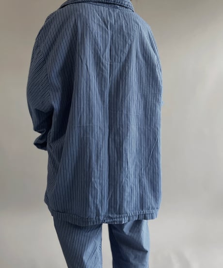 【USED】 Pajama Set Up /240414-036