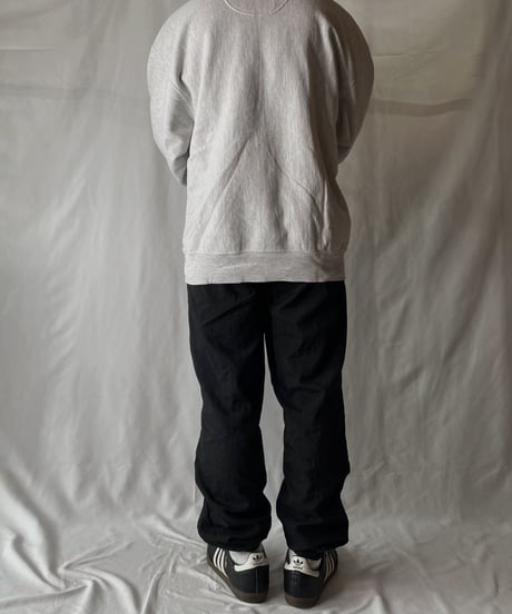 【USED】  Champion Reverse Weave Sweat DANA HALL/210902-029