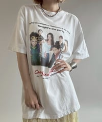 【USED】 Murina Can't Hardly Wait T-Shirt /250621-013