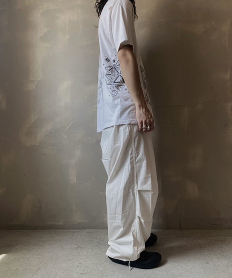 【USED】 Made in USA  M.C.Escher Art T-shirt  /230731-007