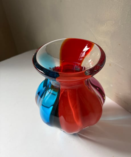 【USED】 Flower Vase  ( 花瓶 / フラワーベース ) 5930
