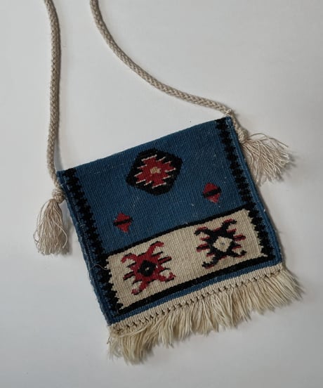 【RE;CIRCLE】 Rug Bag 8