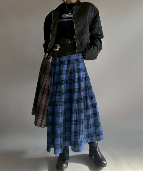 【RE;CIRCLE】 RE MA1 × Mohair Knit Jacket / 251204-005