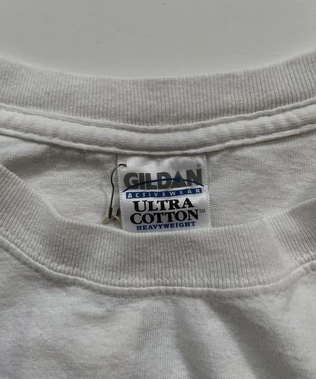 【USED】 Short Sleeves T-shirt “Cookie” / 220507-010
