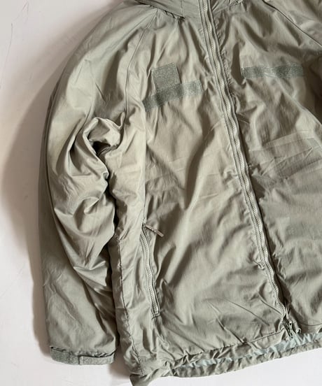 【DEAD STOCK】 U.S Army ECWCS Level7 Primaloft Parka Large-Regular WILDTHINGS/ 260126-012