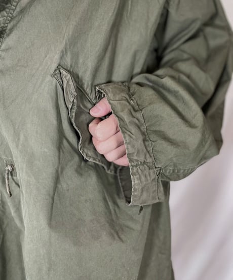 【USED】     Army Jacket M65④/211209-039