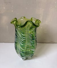 【USED】 Flower Vase  ( 花瓶 / フラワーベース ) 5955