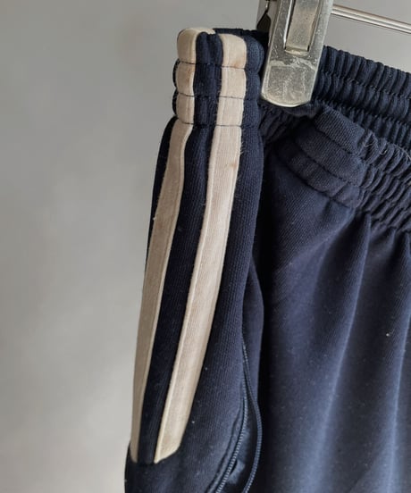 【USED】 adidas Jersey Line Pants / 230121-001