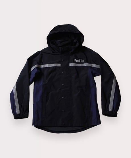 【USED】FEDEX  Mountain Jacket /240122-005
