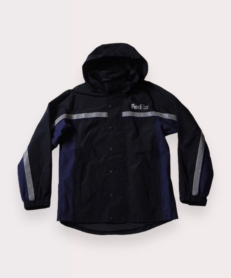 USED】FEDEX Mountain Jacket /240122-005 | THE