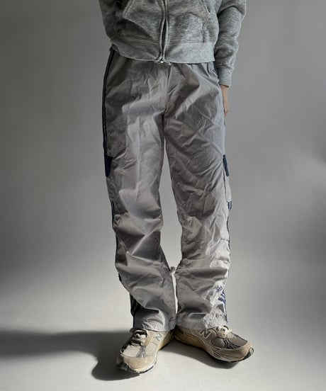 【USED】 adidas Cargo Pocket Line Pants /250118-019