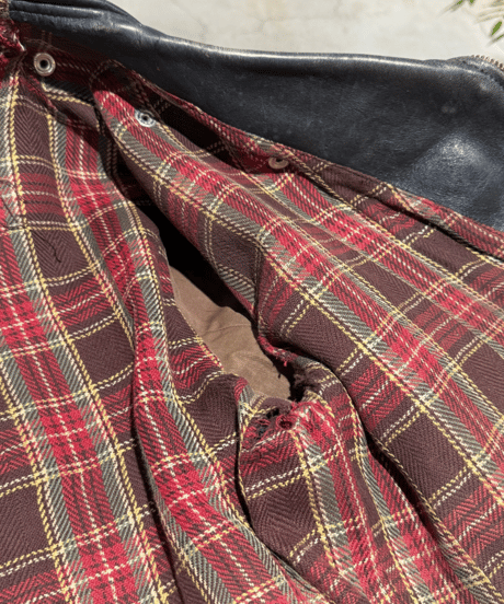 【USED】 BUCO Jacket / MS2601-001
