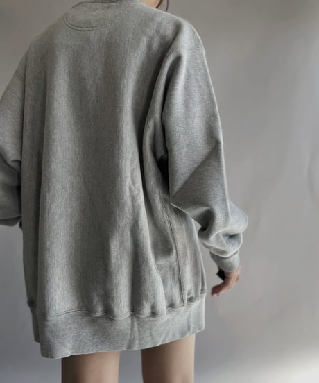 【USED】  Champion Reverse Weave Sweatshirt / 221112-029
