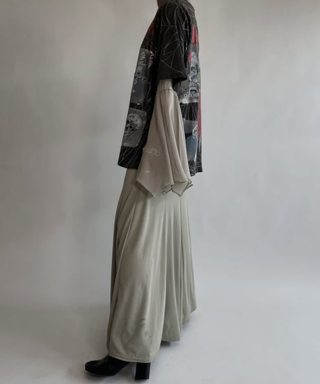 【USED】 Metalica T Shirt / 220813-009