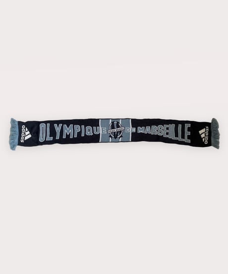 【USED】 Knit Soccer Muffler DRDIT  / 240108-014