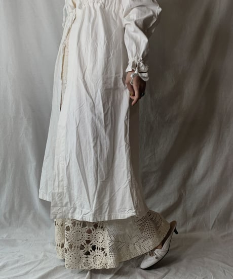 【RE;CIRCLE】  RE Medical Gown①/210512-018