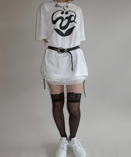 【CA MEETS UV】 New CA MEETS UV Print T-Shirt  / 250807-023/024
