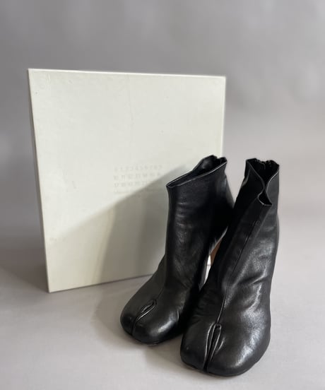 【USED】 Maison Margiela Tabi Boots / 230109-003