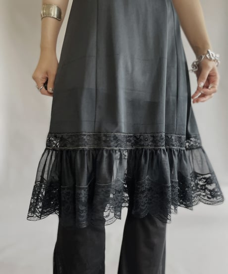 【USED】 Camisole One-piece / 230520-002