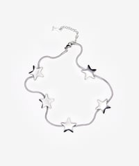 【Marland Backus】 Superstar Necklace /250630-009