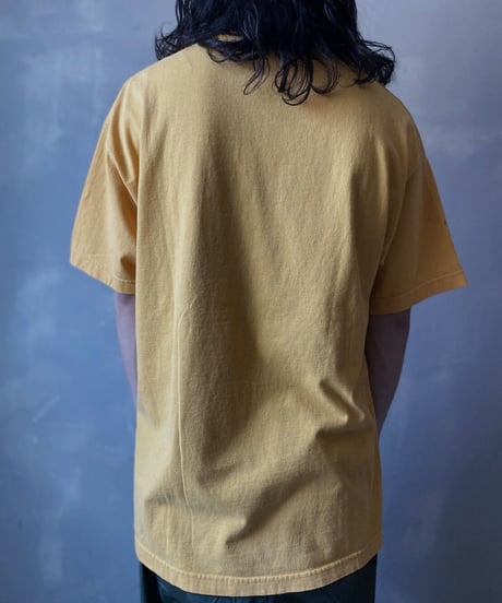 【USED】 Made in USA HOOK-UPS T-Shirt / 230731-017