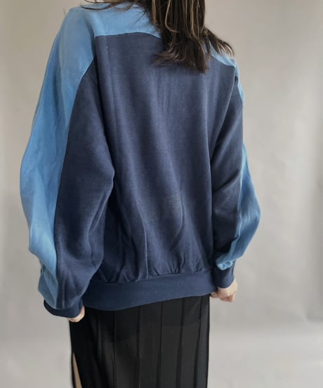 【USED】 Bundeswehr Jersey Top / 230318-003