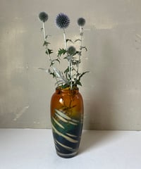 【USED】 Flower Vase  ( 花瓶 / フラワーベース ) 5715