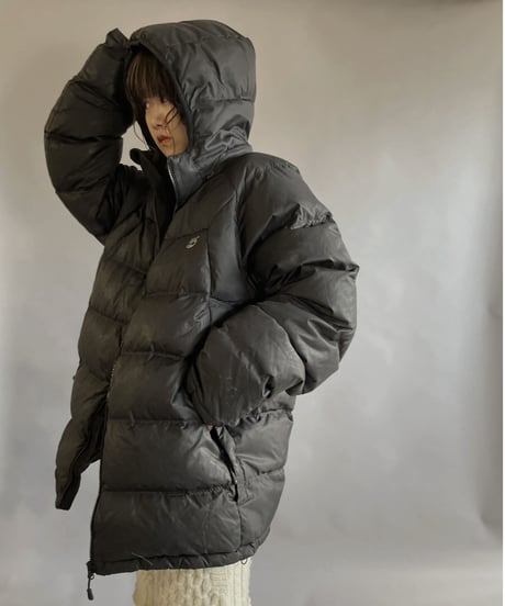 【USED】 Timberland Down Jacket / 230114-003