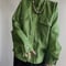 【USED】  Sebring Nylon Jacket / 221112-024