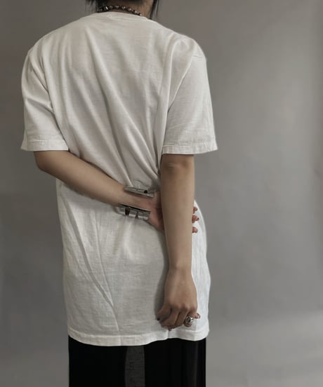 【USED】  OLD ENGLISH T-Shirt / 230430-030
