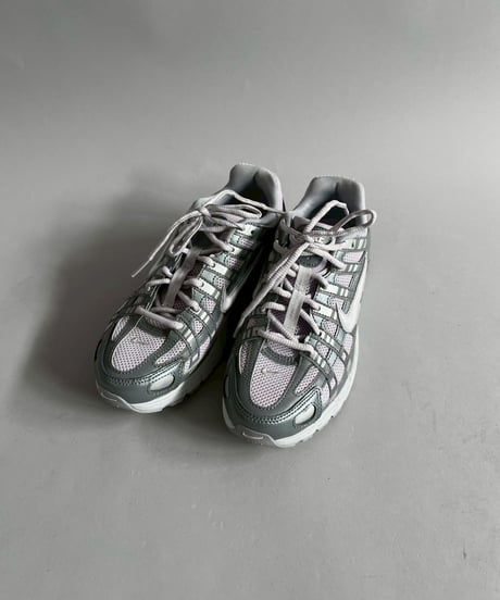 【USED】 Nike P-6000 SNKR / 251027-009