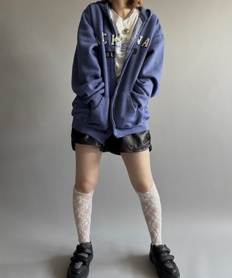 【USED】 RESIZED ANGEL T-Shirt / 250913-002