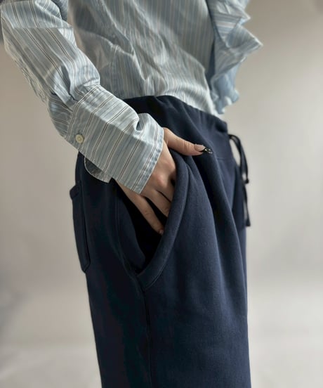 【USED】 Polo by Ralph Lauren Sweat Shorts  /260321-006