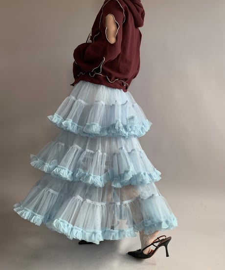 【RE;CIRCLE】 RE Mellow Parker /  241017-003