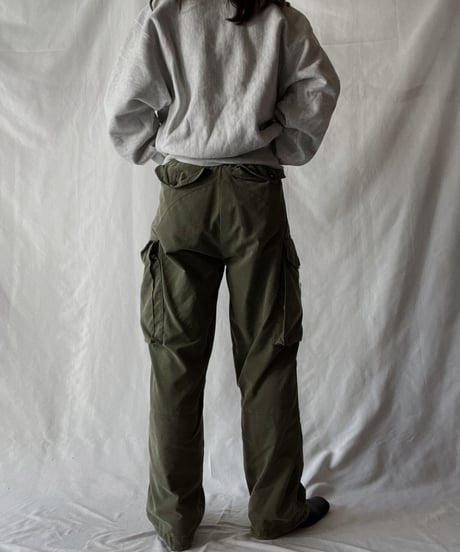 【USED】   Champion Reverse Weave Sweat Warton/211007-028